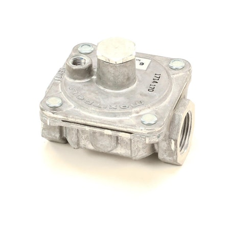 Anets Regulator, Nat/Lp Gas A24/36/48 P8905-81